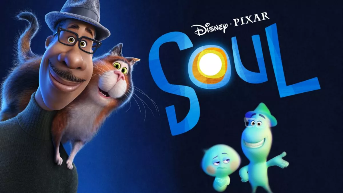 Disney Soul