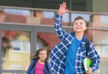 Afterschool Care