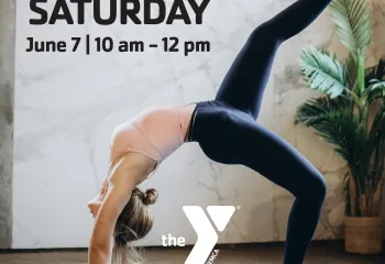 event yoga