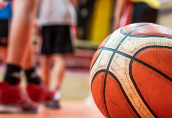 Eagle Seeker 2nd Annual Basketball Camp
