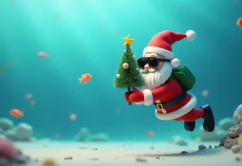 scuba
