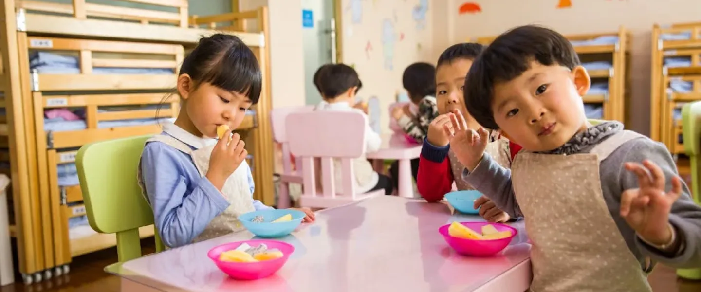 Child Care