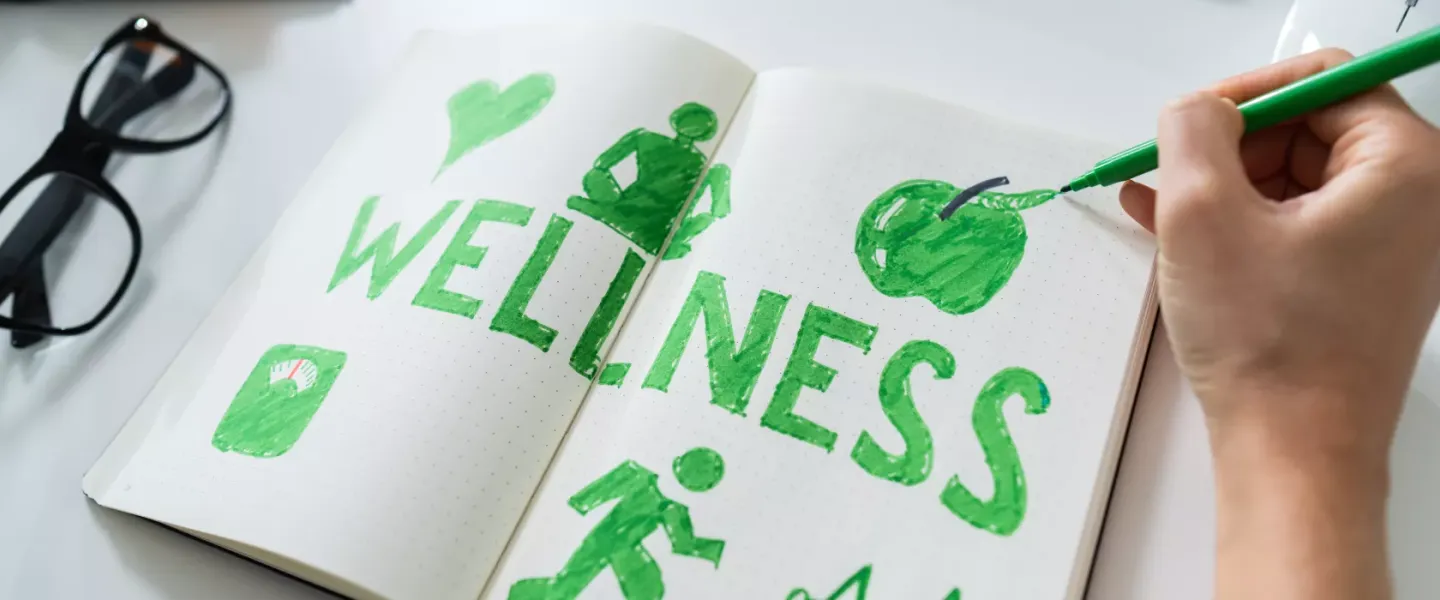 Corporate Wellness Program