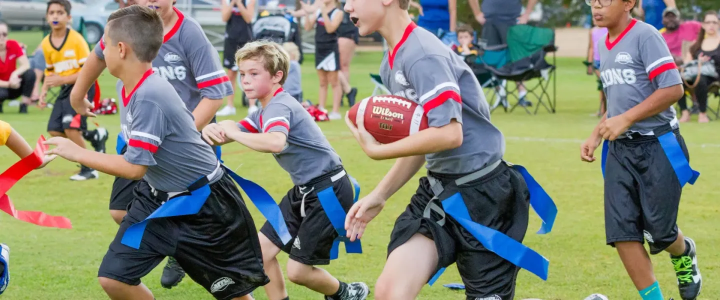 NFL Flag Football