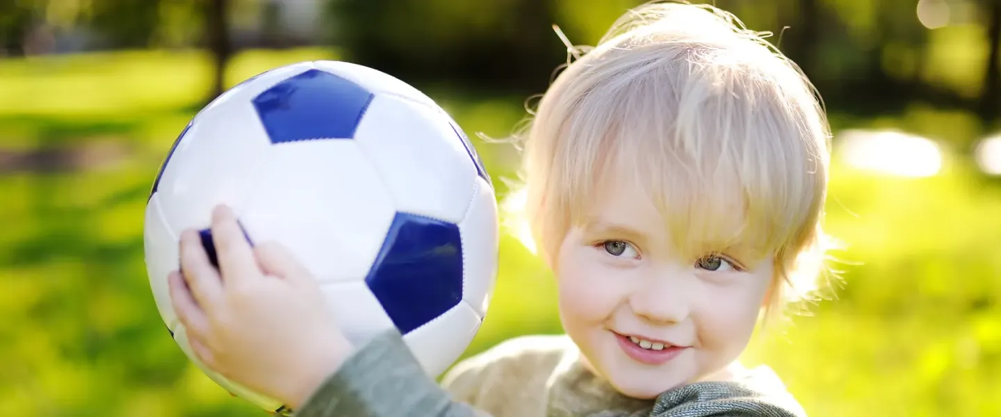 Tiny Tots Sports Image