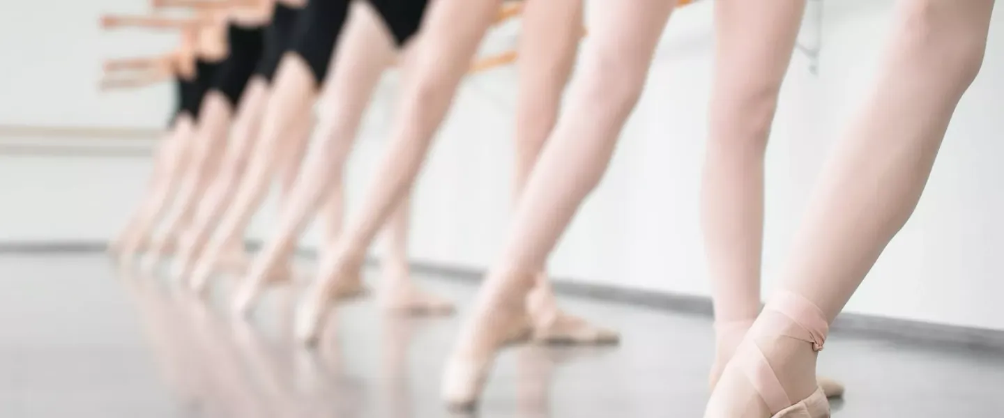 Youth Dance Banner