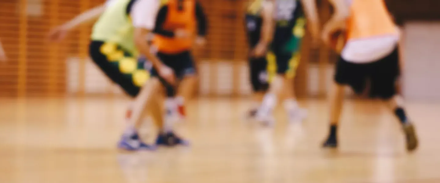 Basketball