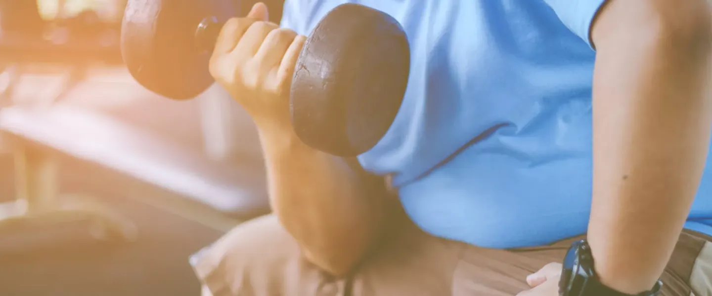 Beginner Workout