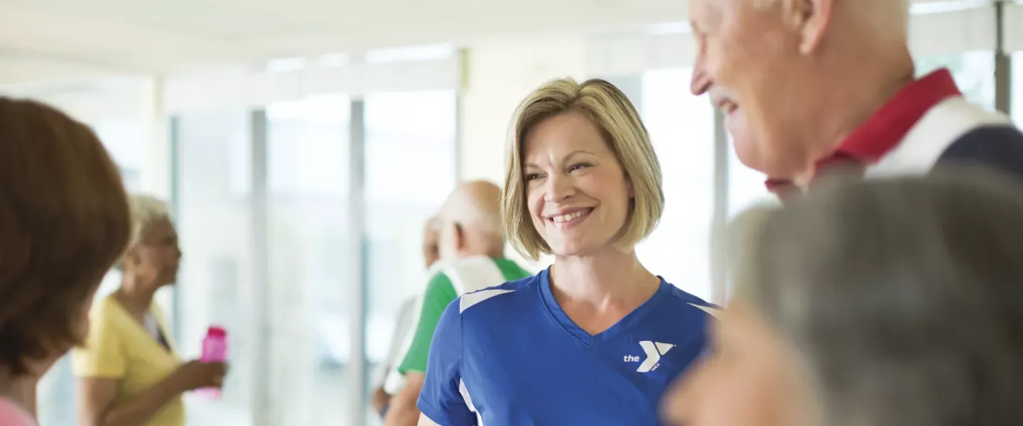 Active Older Adults