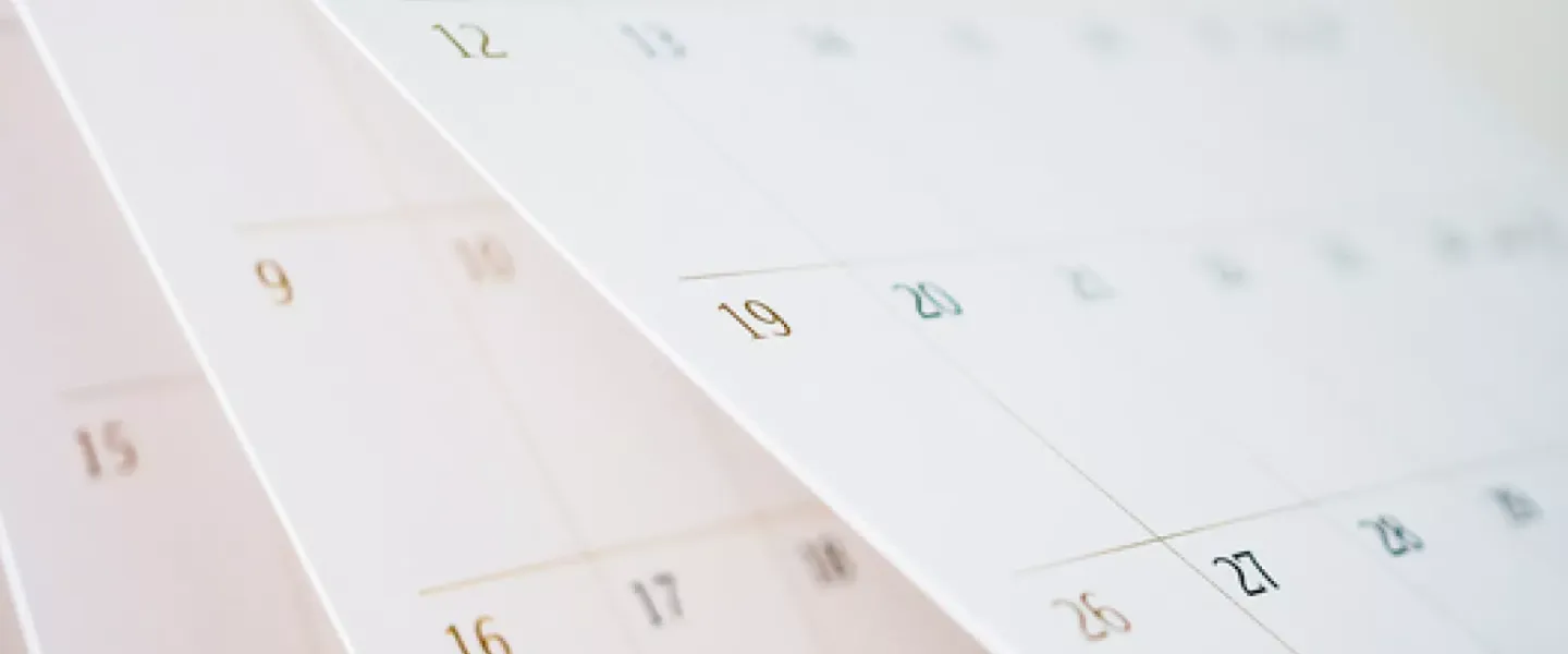 Afterschool Schedules