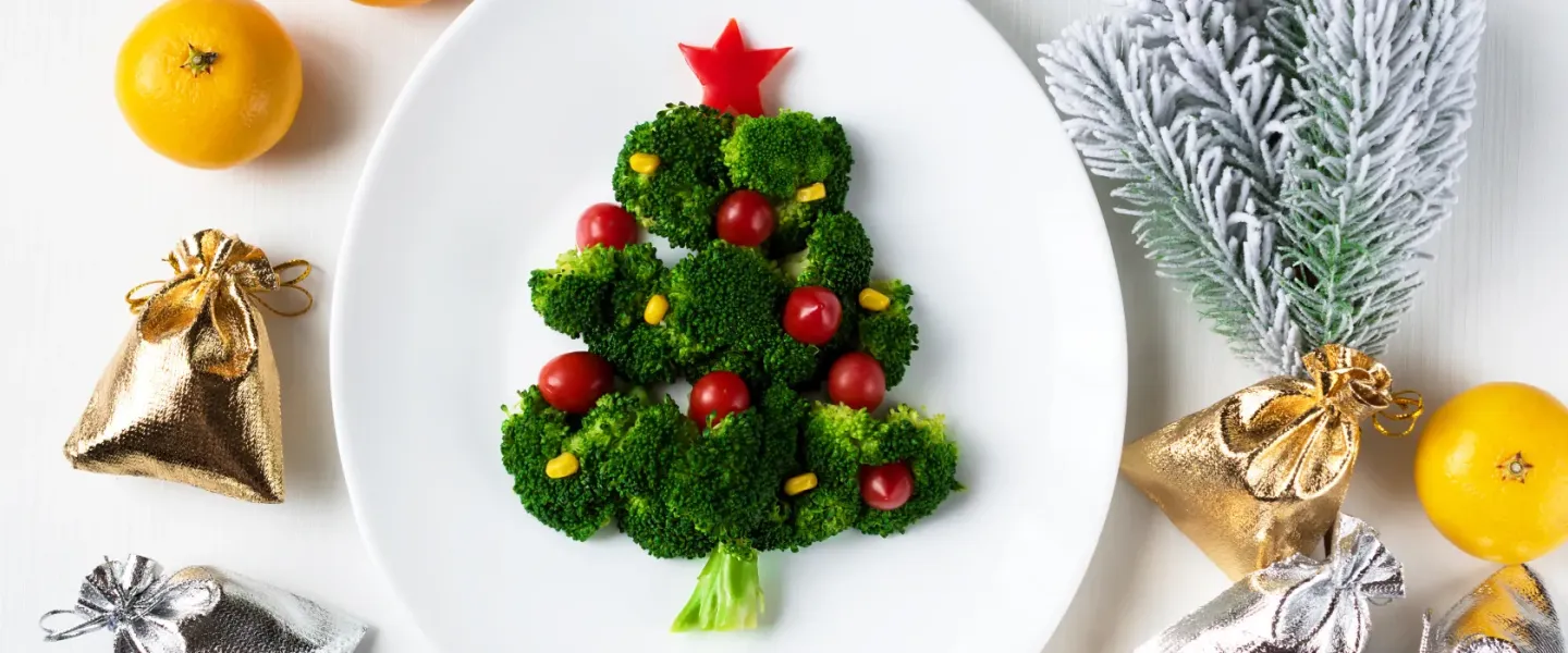 Staying on Track Through The Holidays