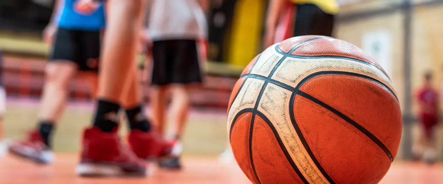 Competitive Youth Basketball (Boys and Girls)
