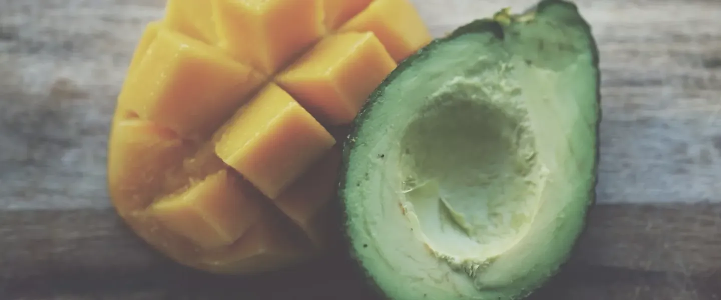 Nutrition for Muscle Gain