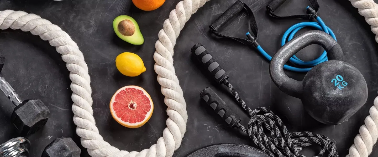 Nutrition For Fat Loss