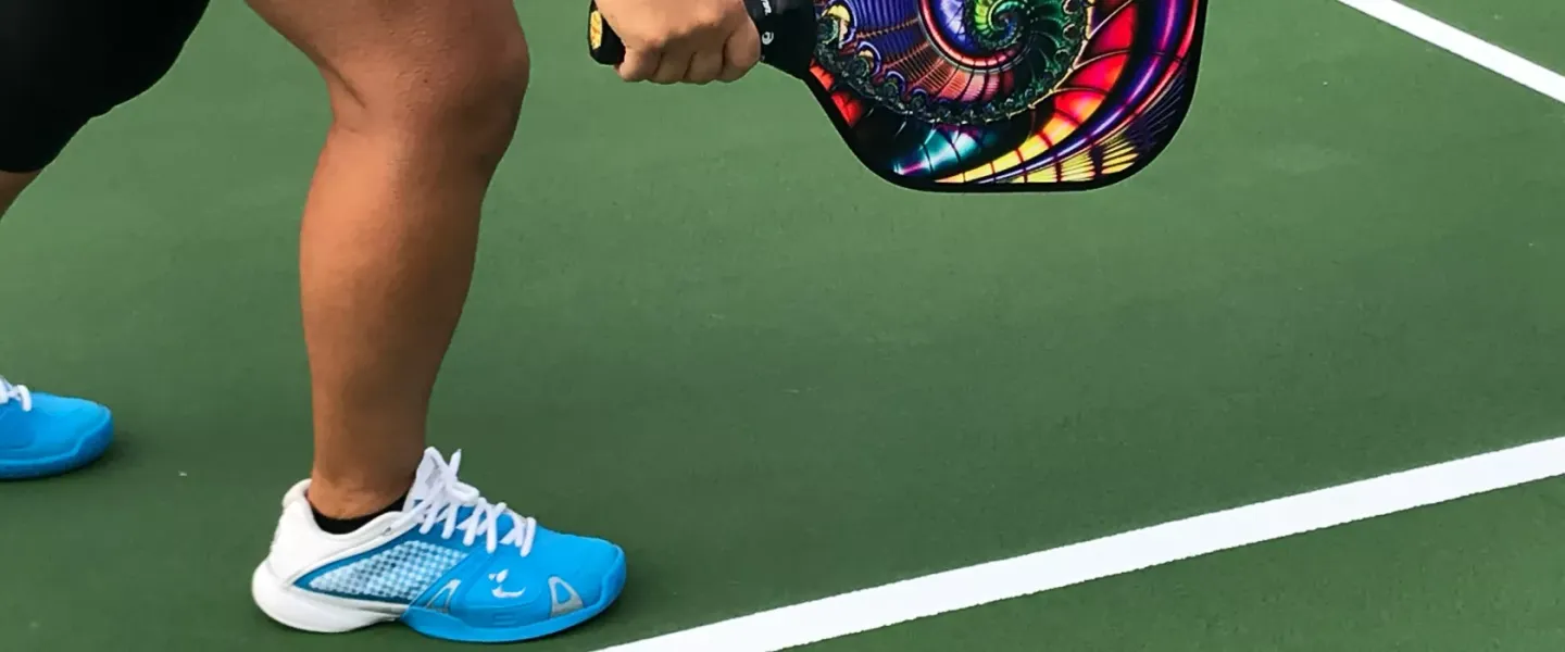 Pickleball