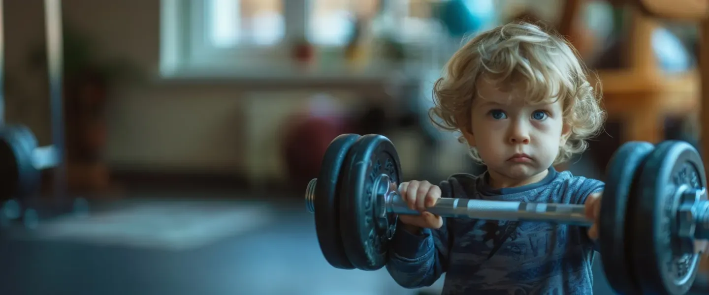 Family Fitness Center