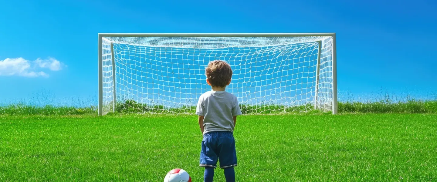 Tiny Tots Soccer