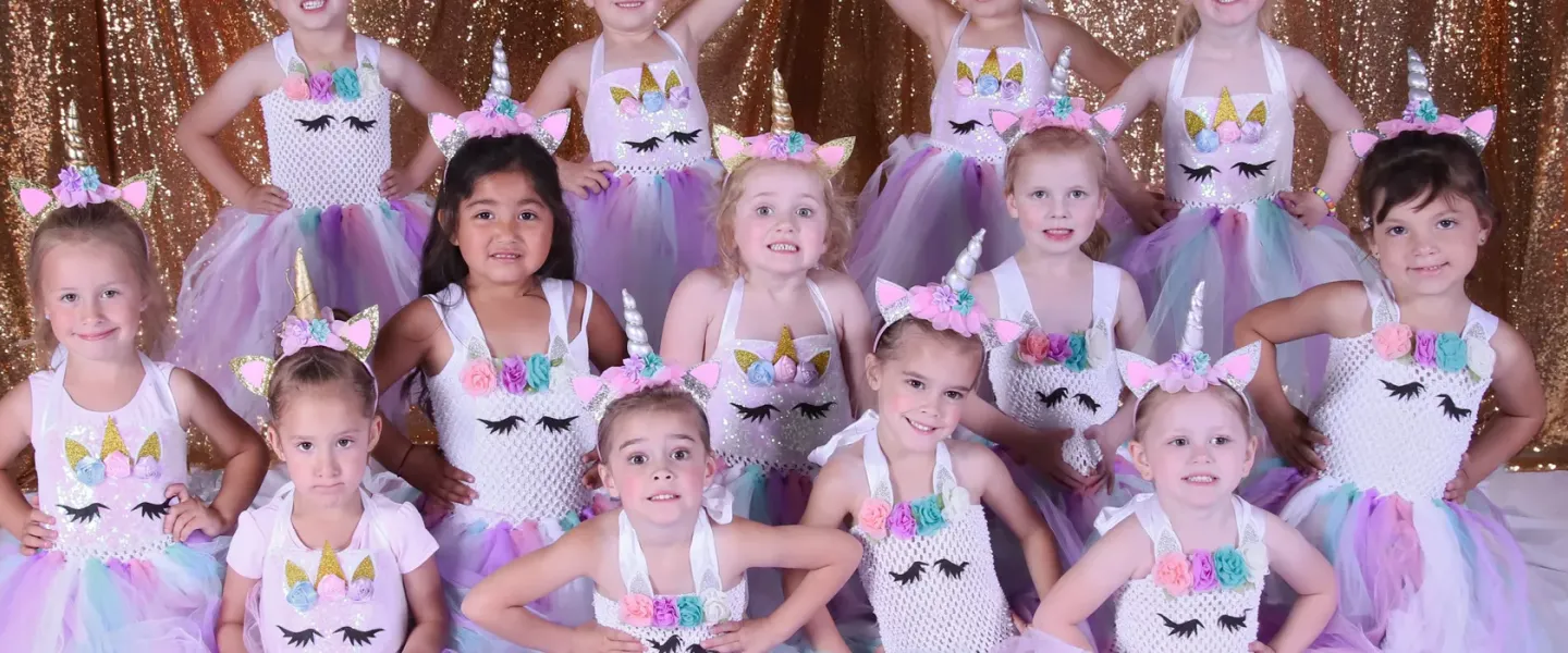 Pre-Ballet