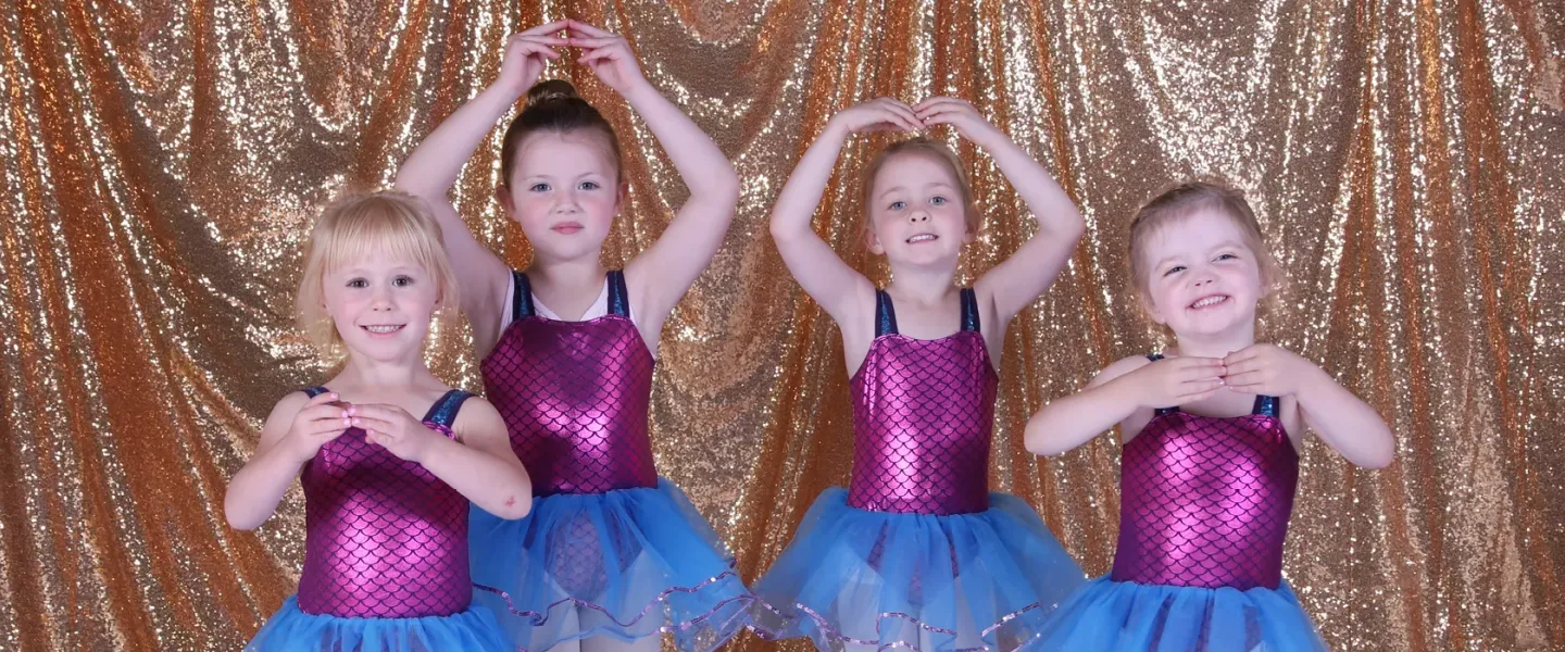 Tiny Dancers