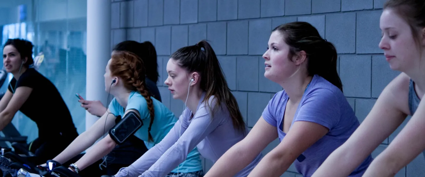 Cardio & Strength Classes