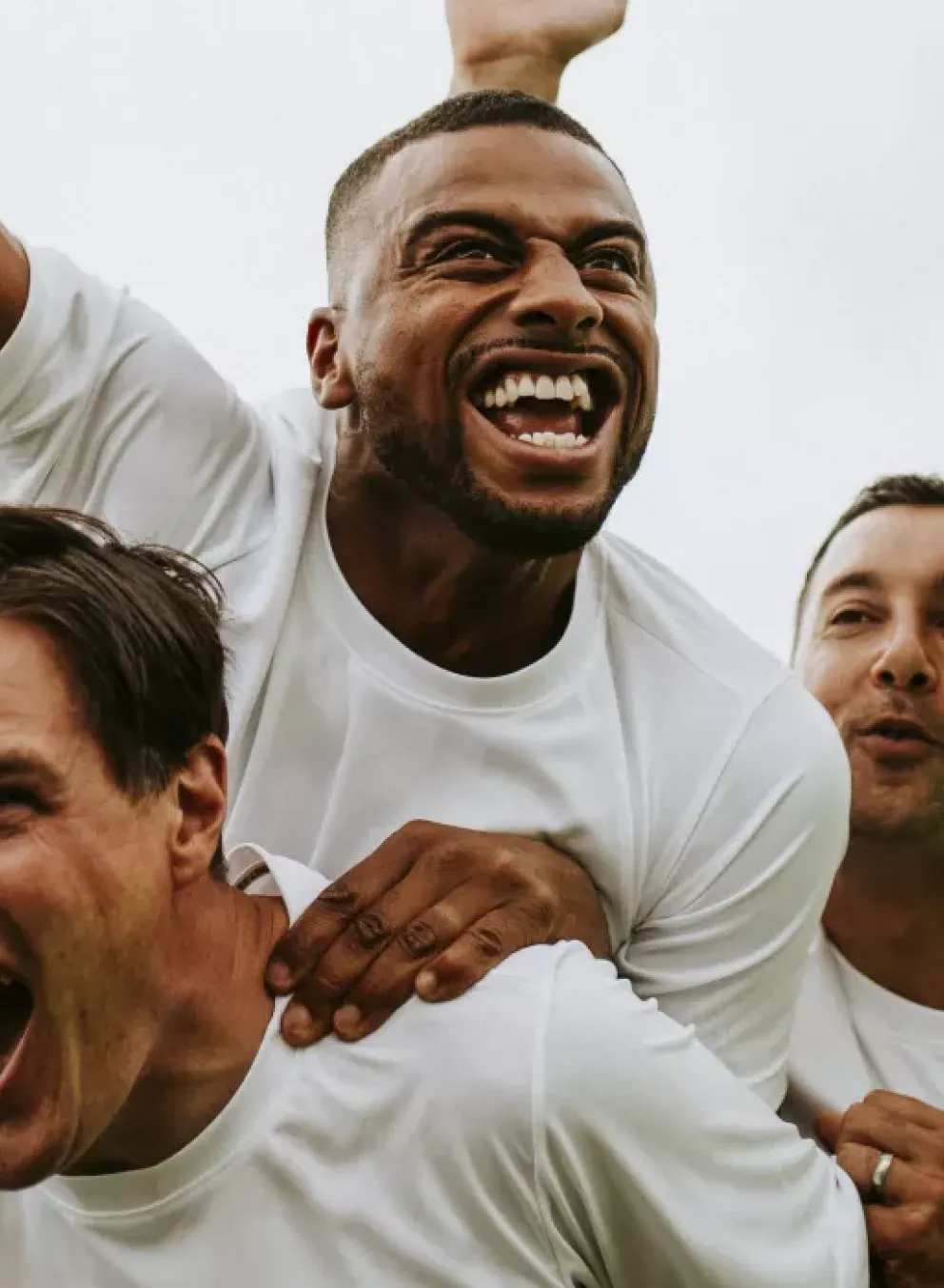 Adult Sports Banner