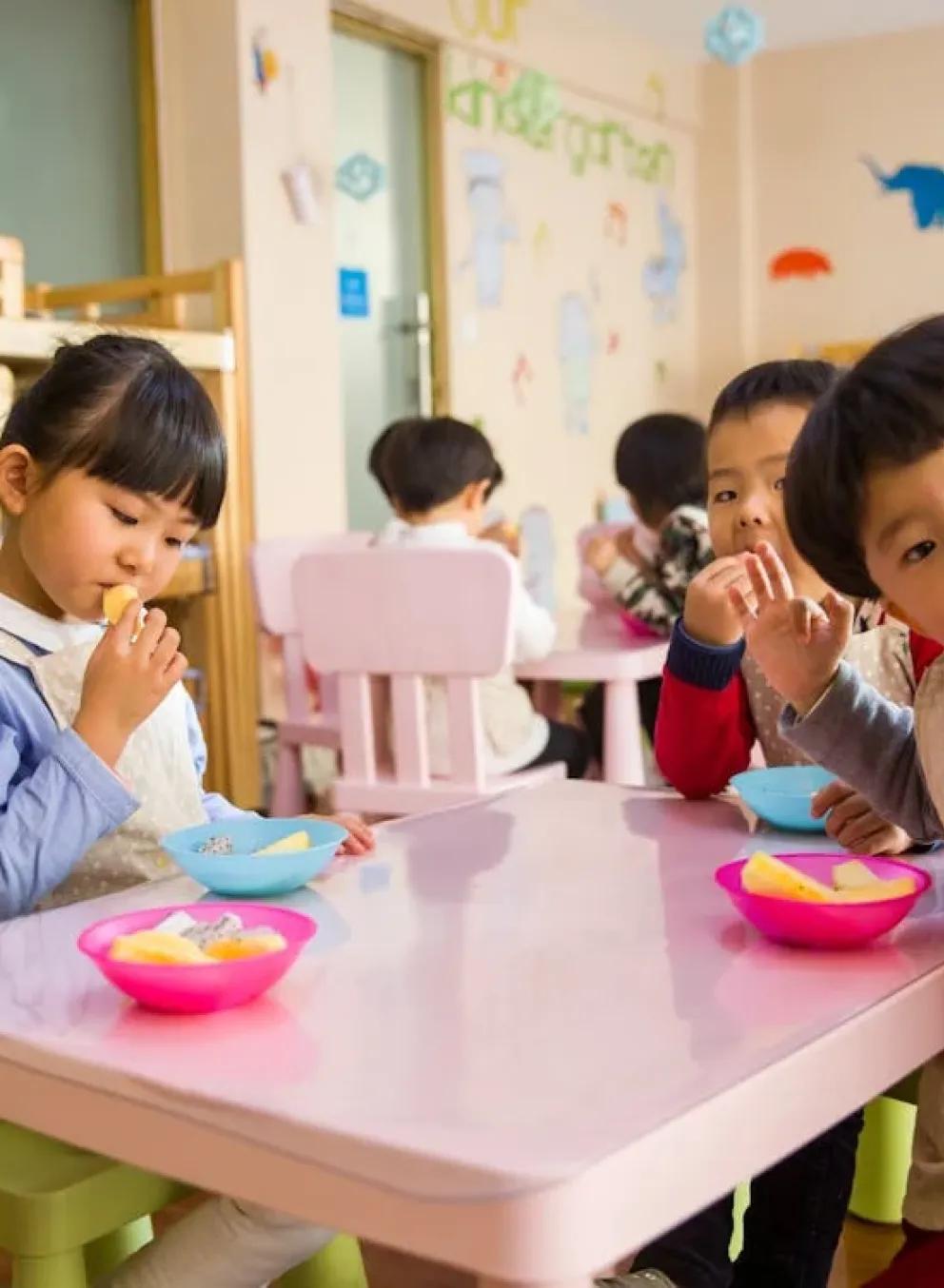 Child Care