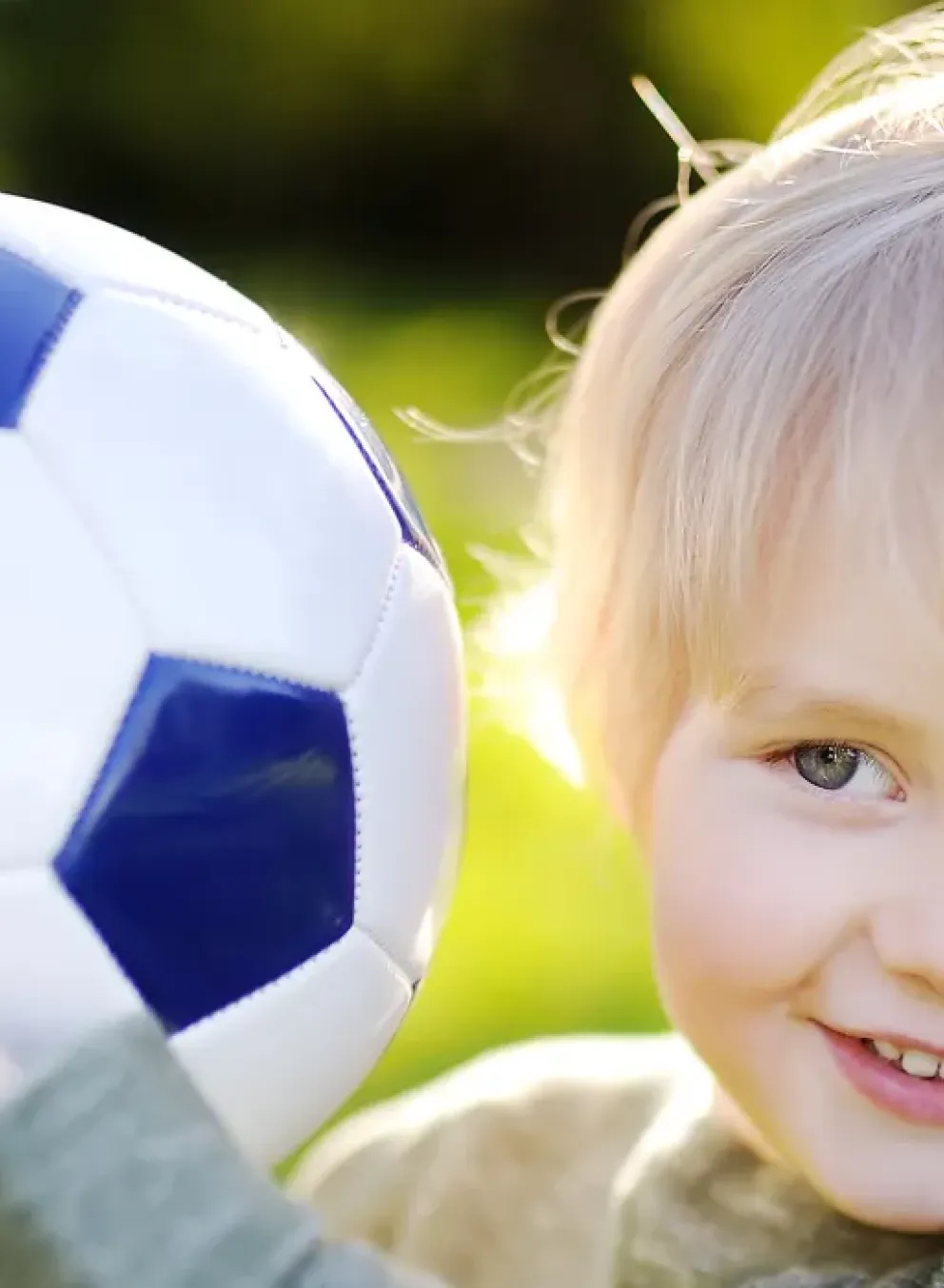 Tiny Tots Sports Image