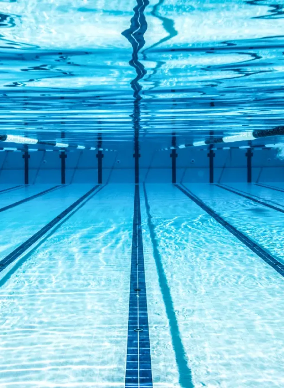 100 Mile Swim Banner