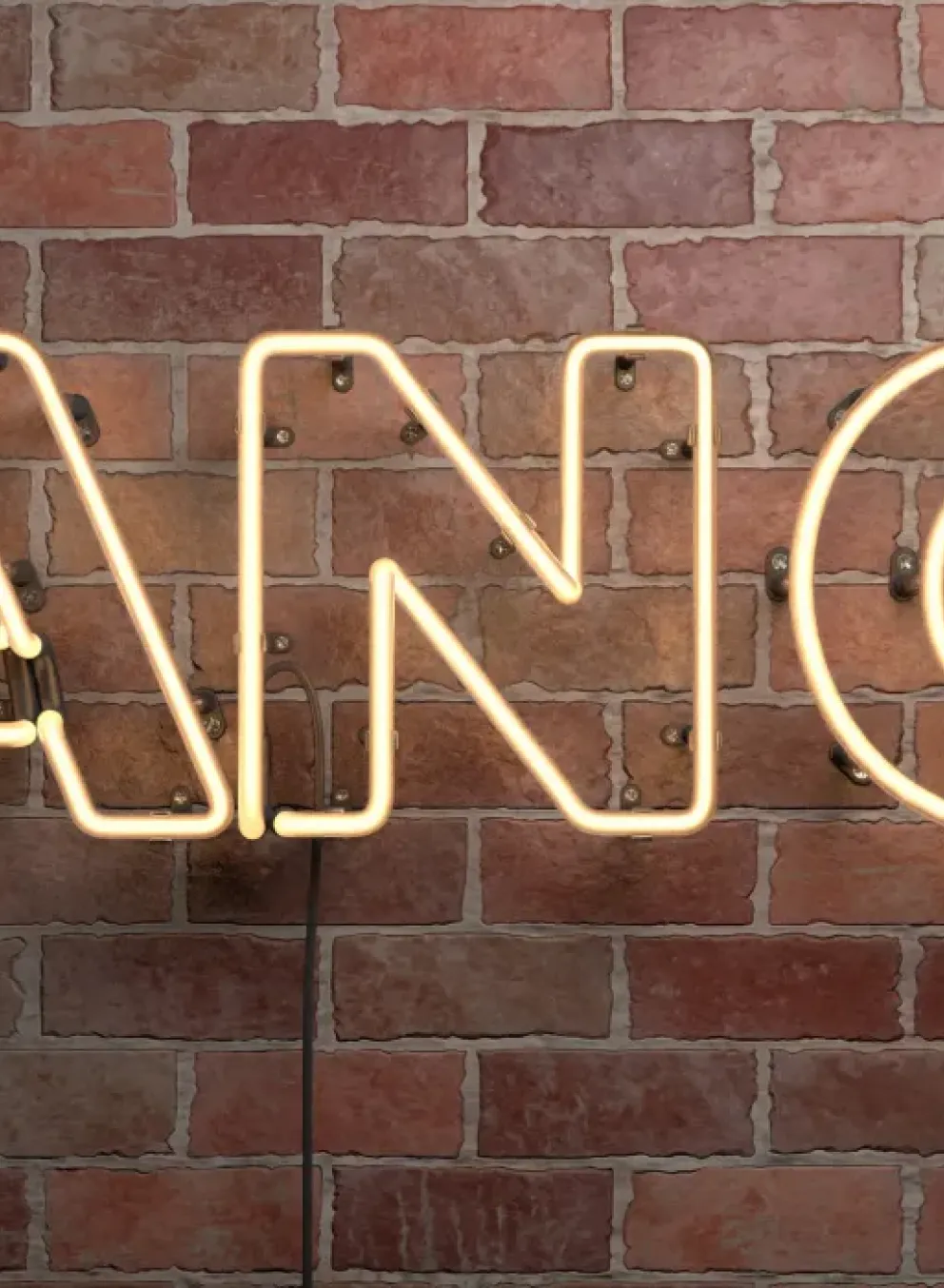 Dance and Cheer Banner