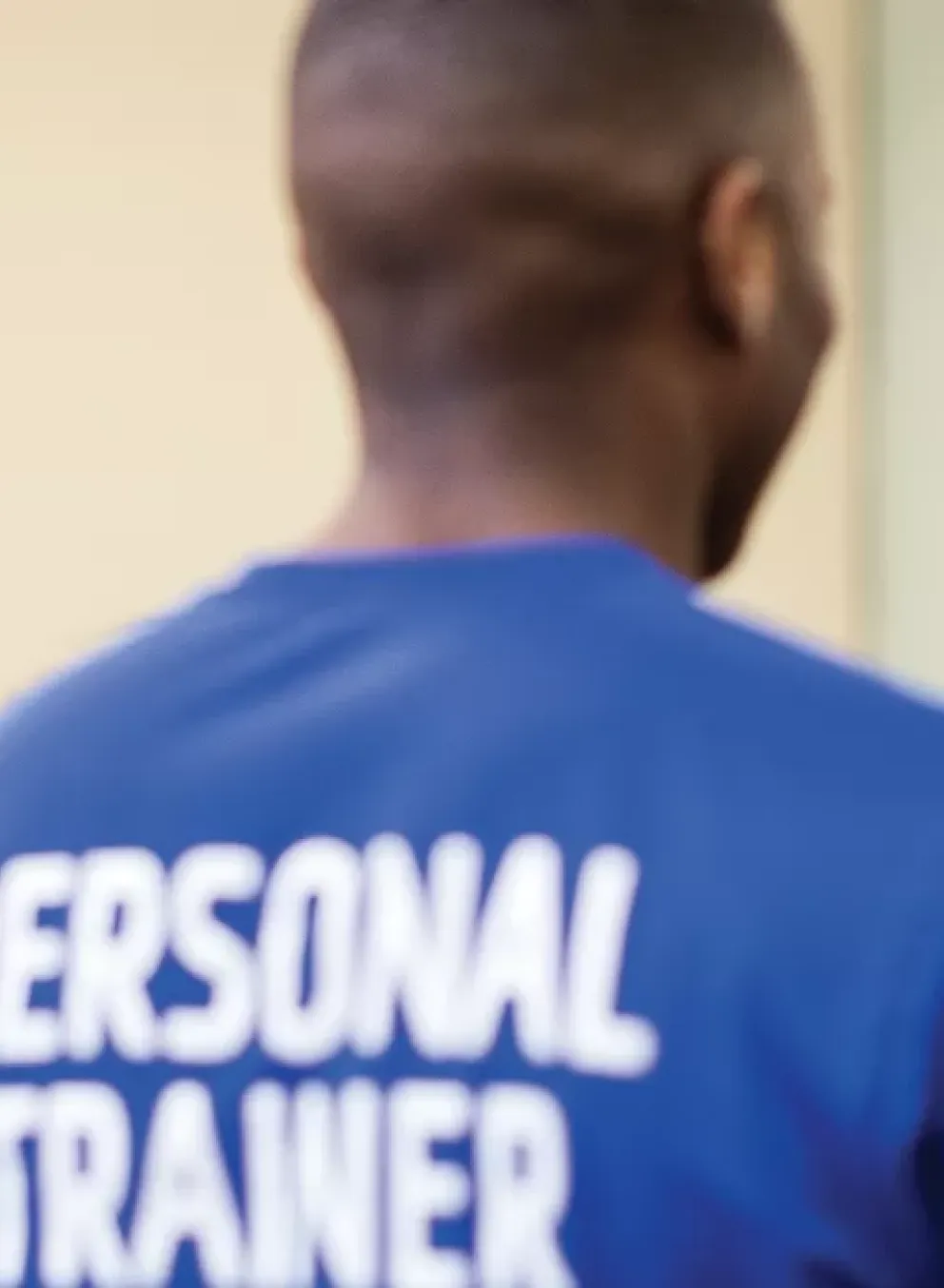 Personal Training Image