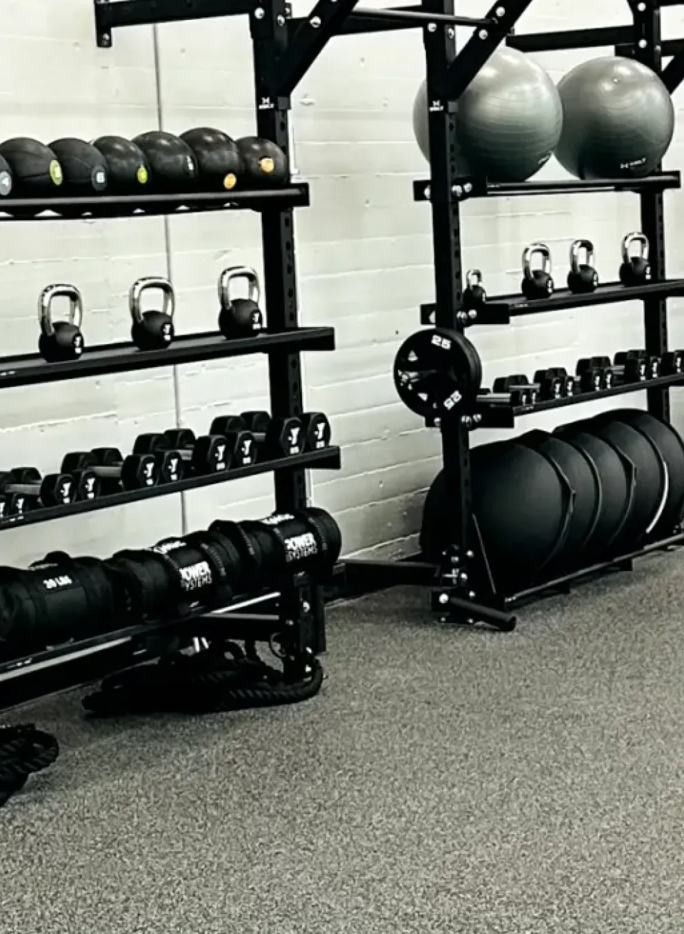 Specialized Sports Conditioning-Train Like An Athlete Banner