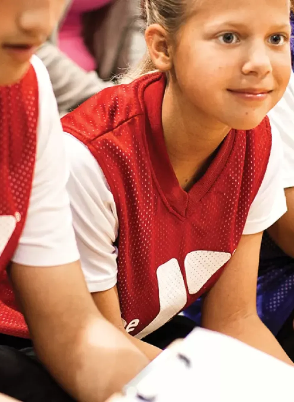 1 on 1 Basketball Skills Training