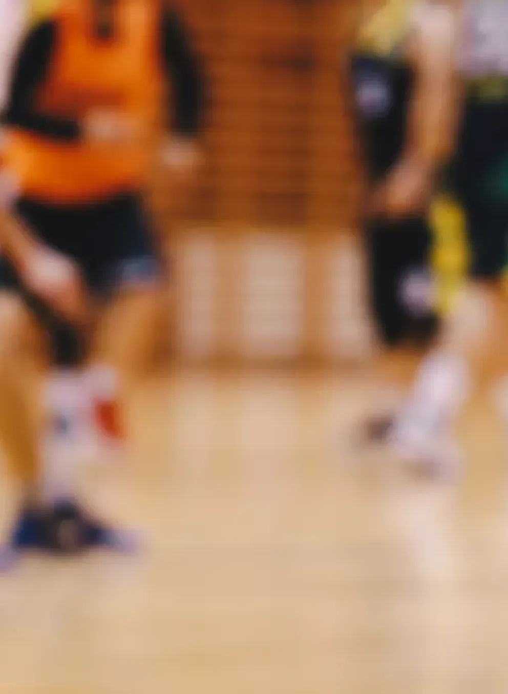 Basketball