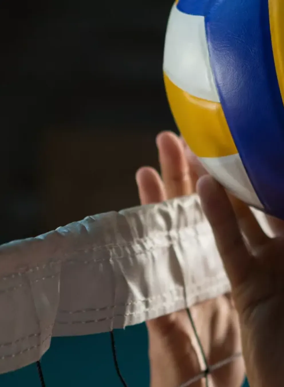 High School Volleyball League