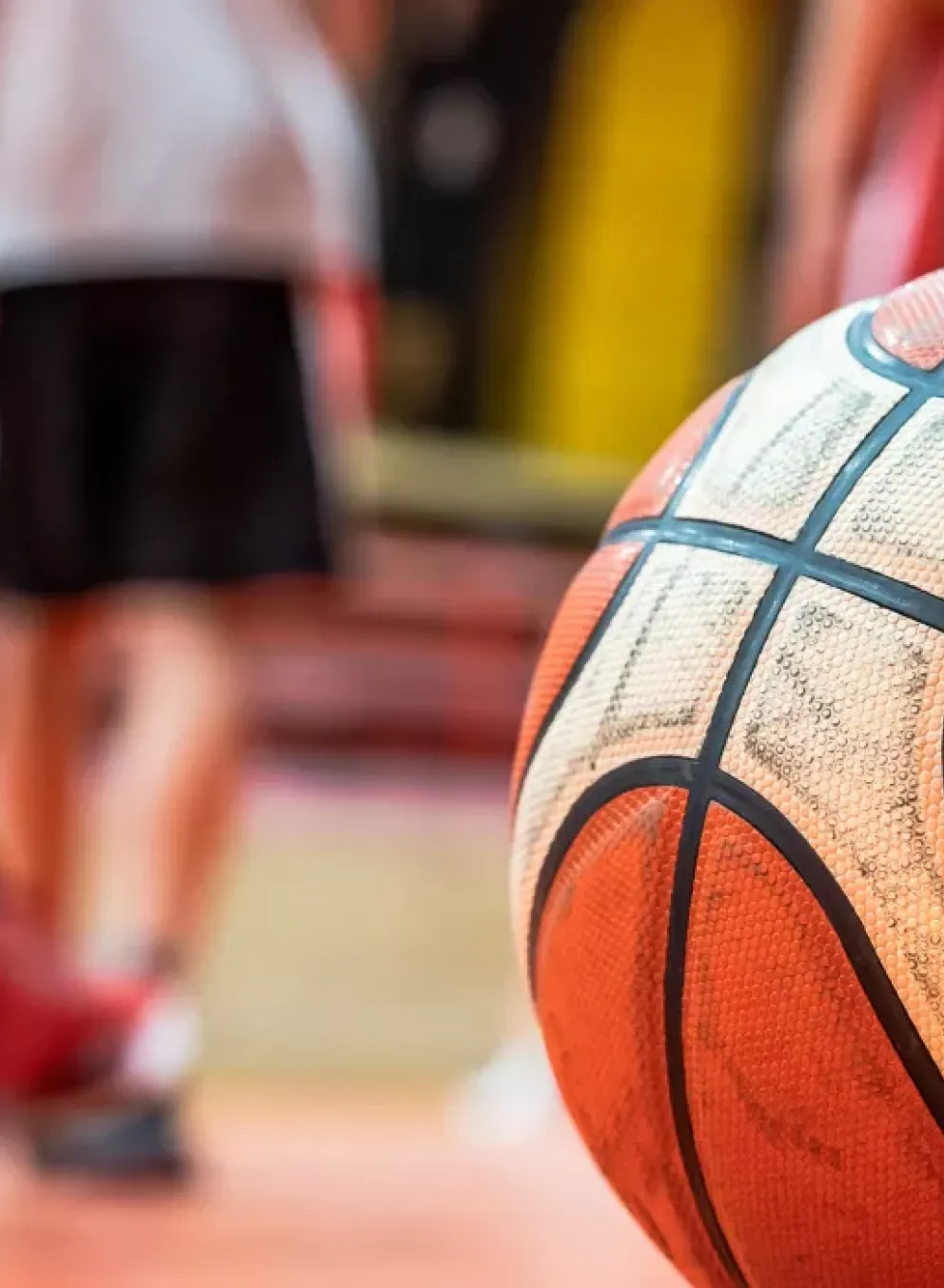 Competitive Youth Basketball (Boys and Girls)