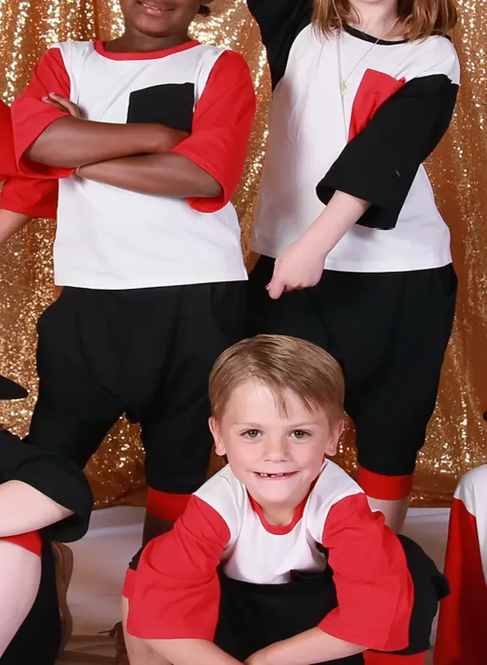 Hip Hop