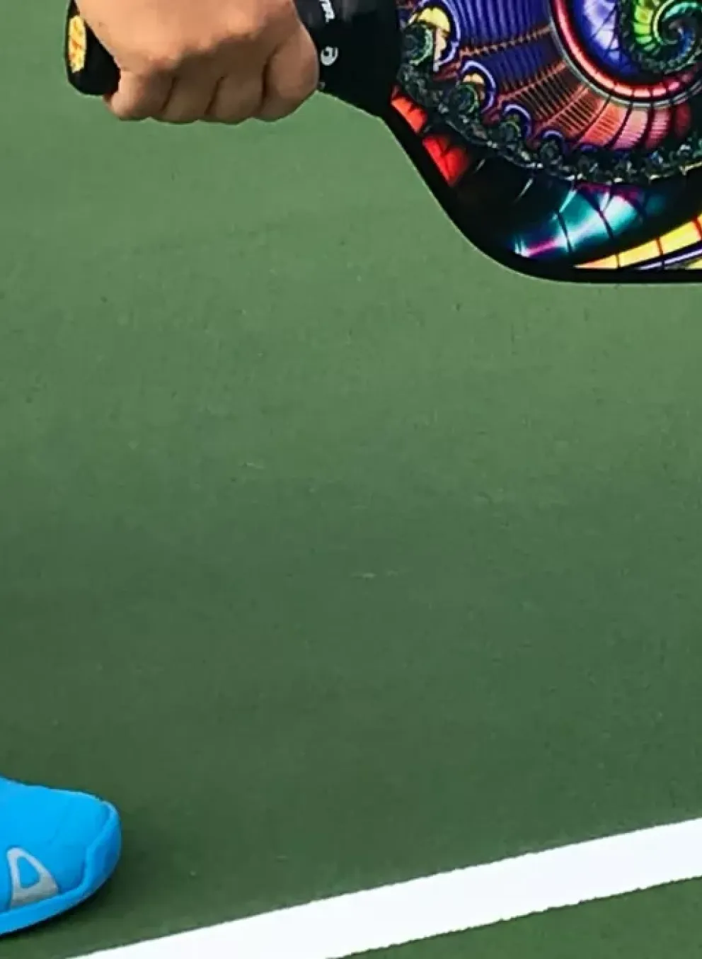 Pickleball