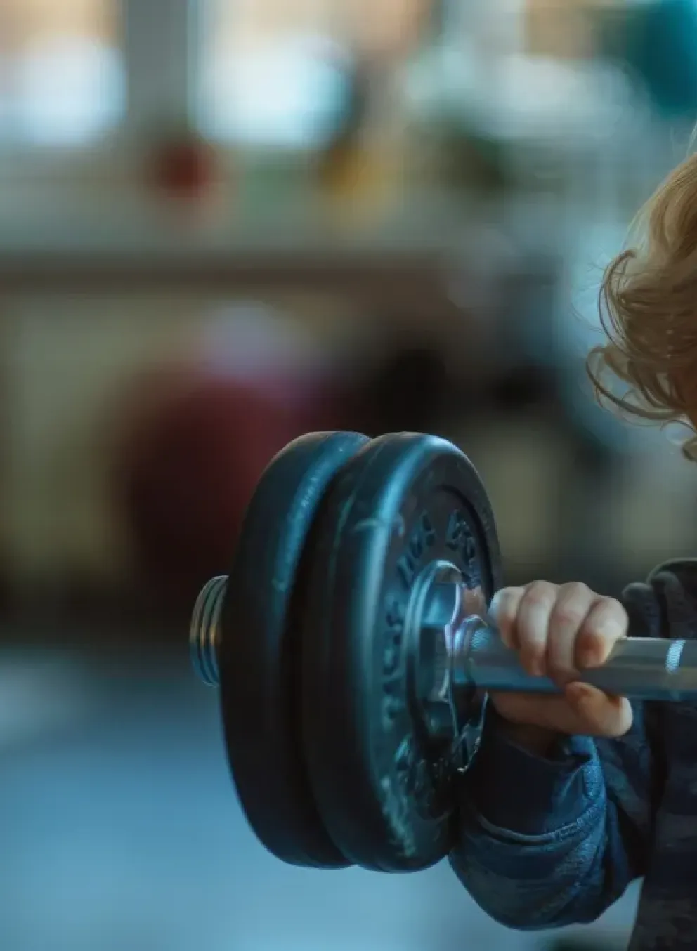 Family Fitness Center