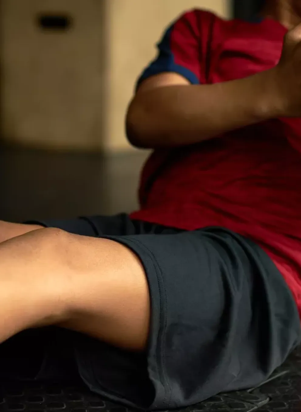 Youth Fitness and Teen Training