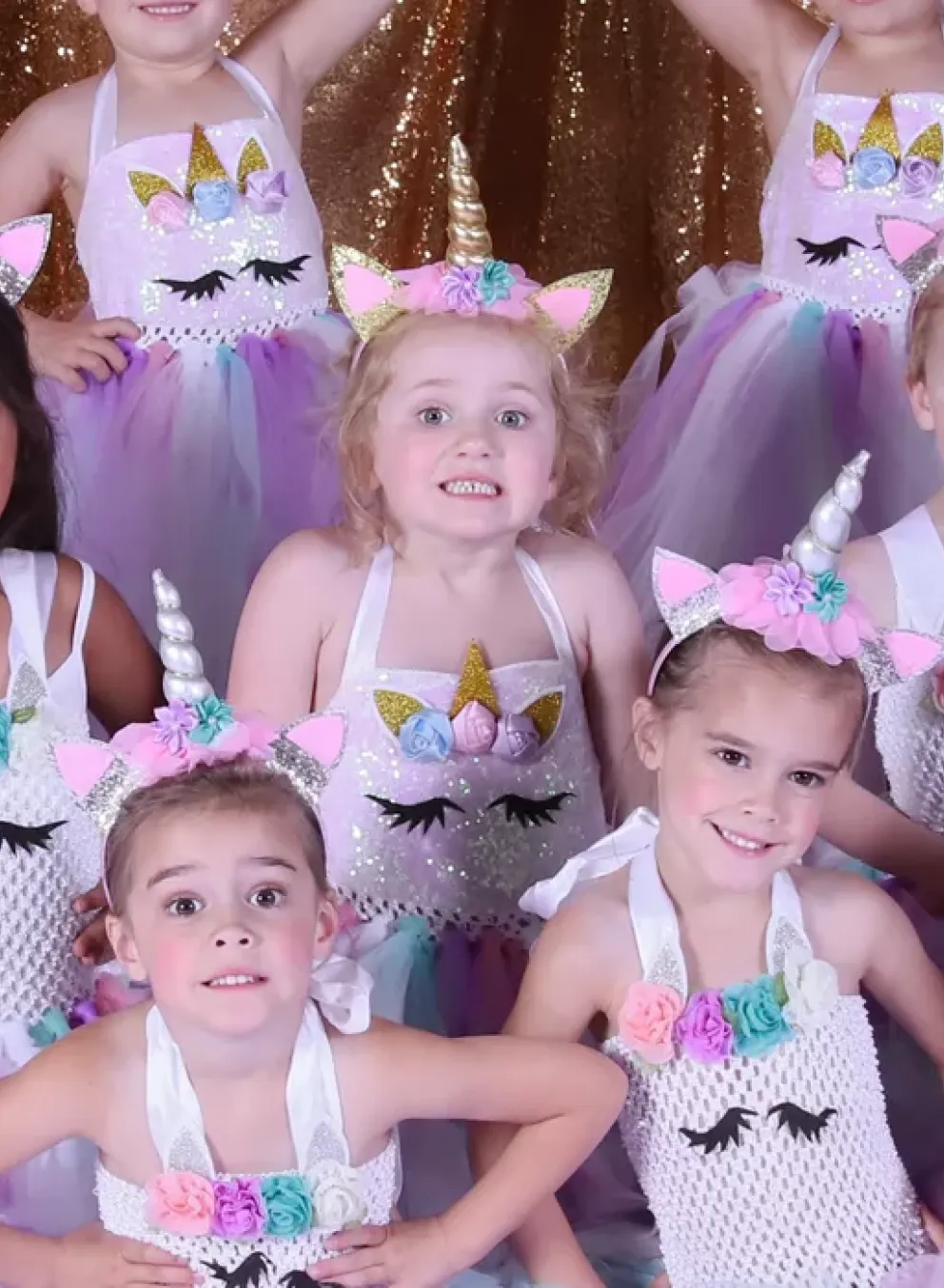 Pre-Ballet