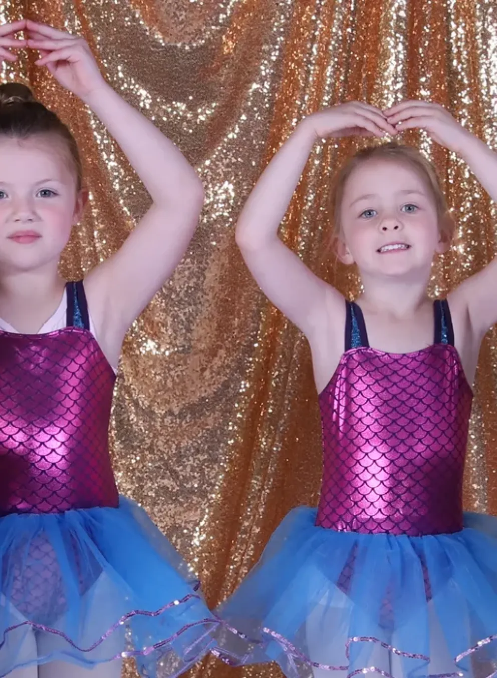 Tiny Dancers
