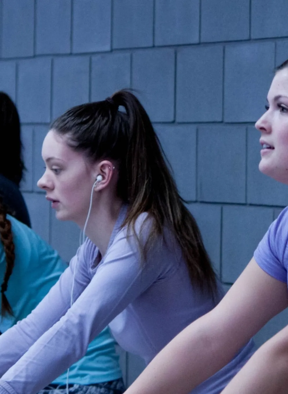 Cardio & Strength Classes
