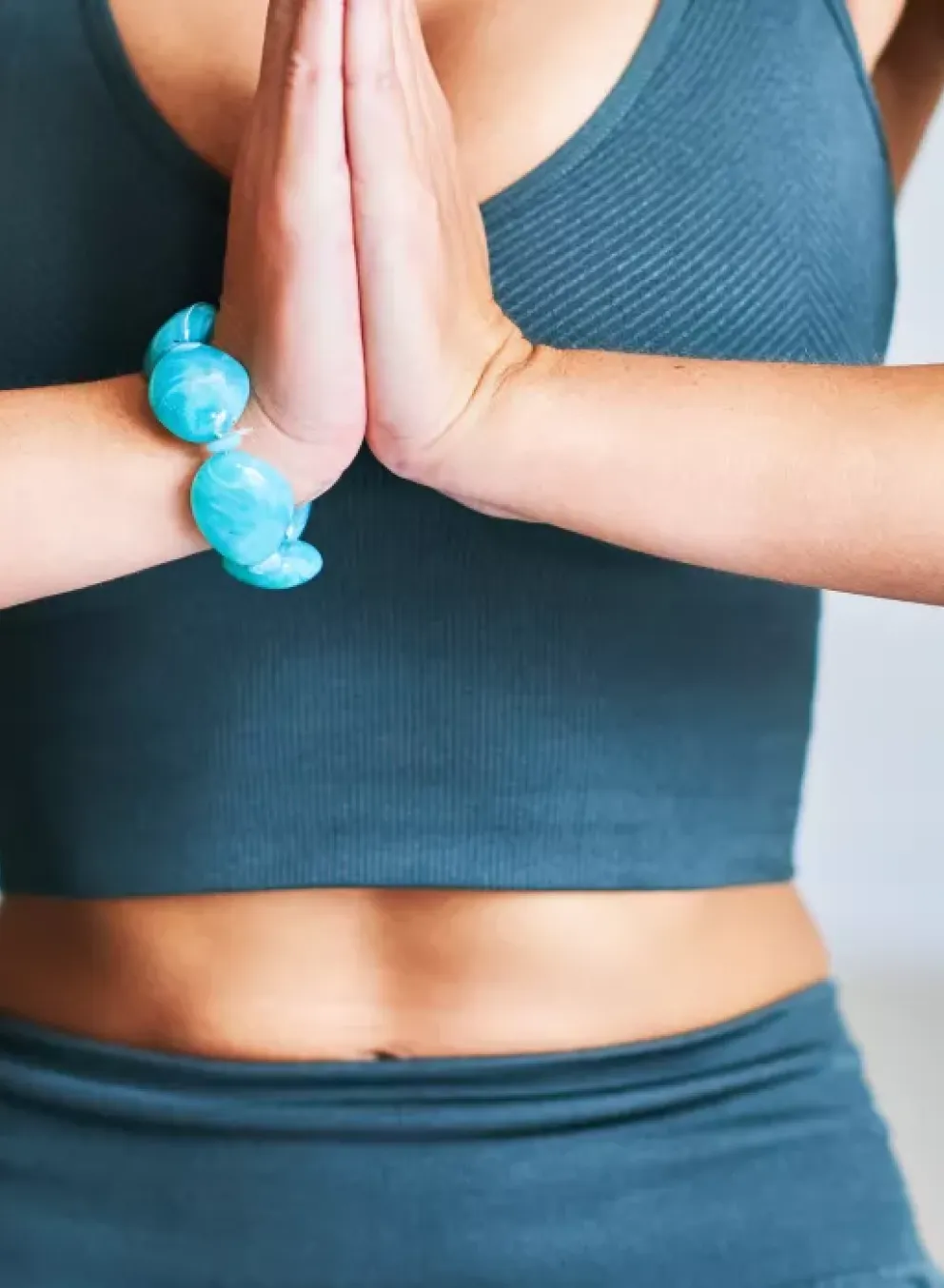 Offsite Group Exercise Classes