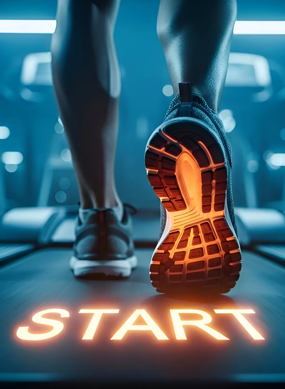start