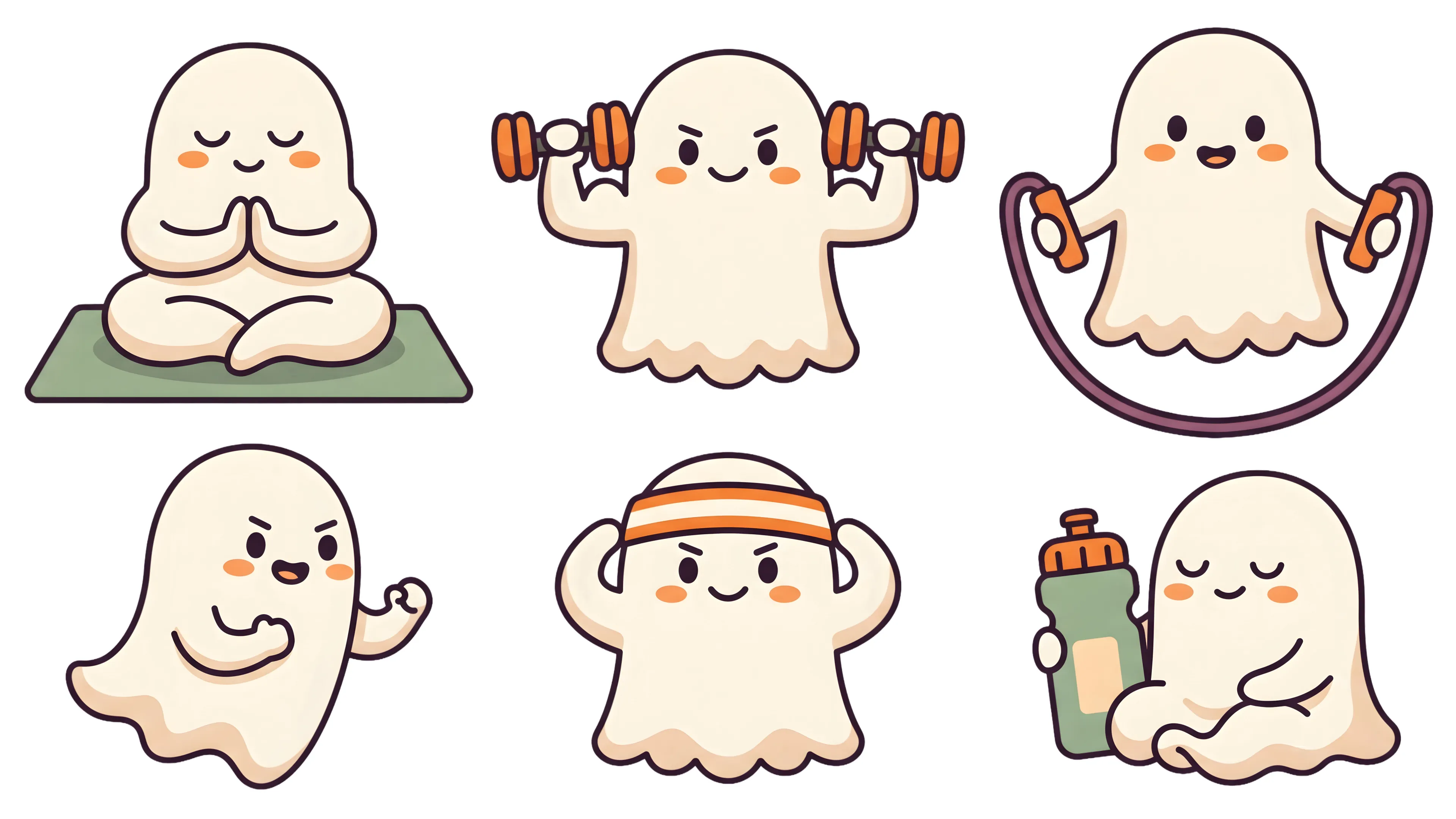 GHOST