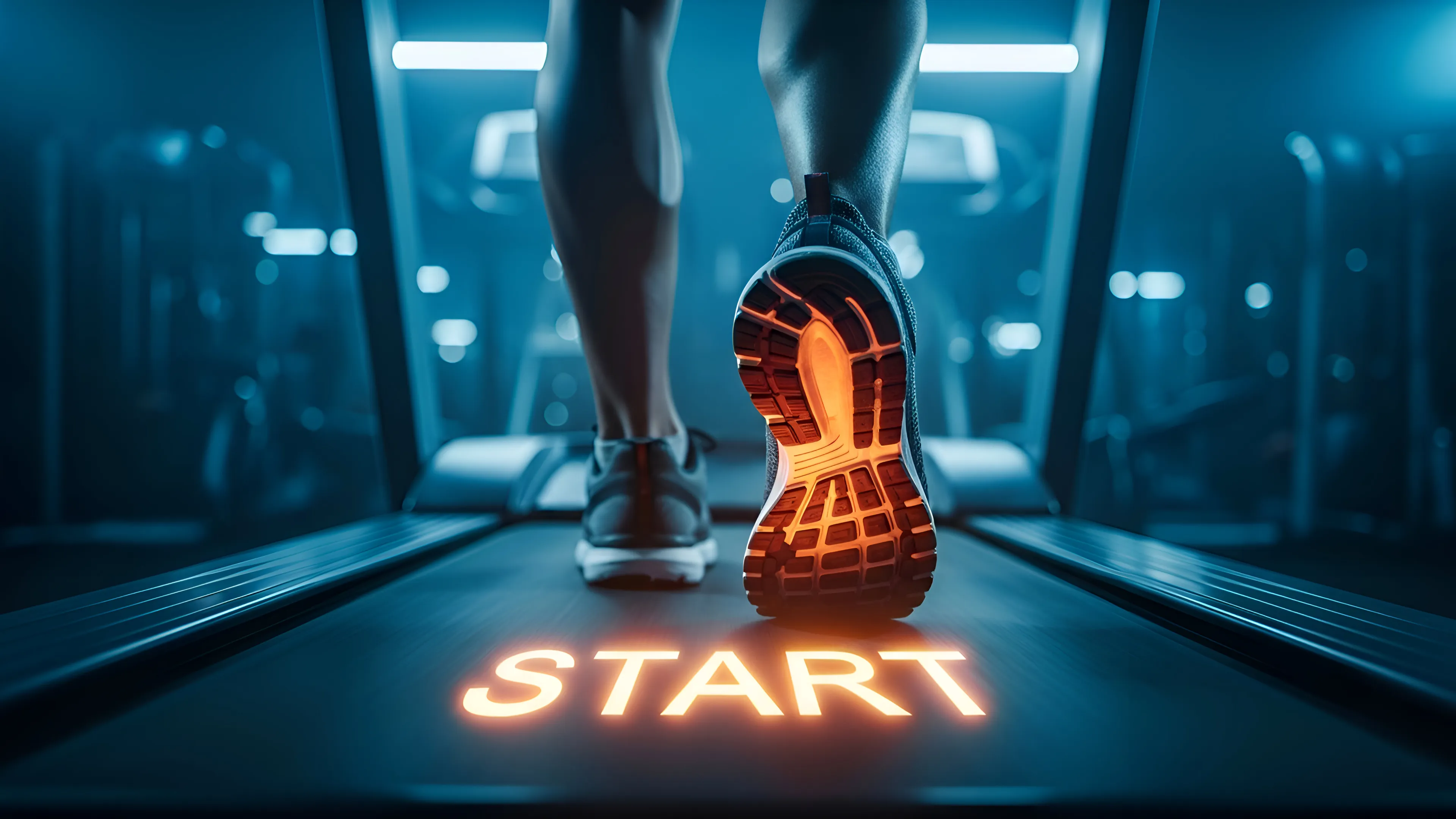 start
