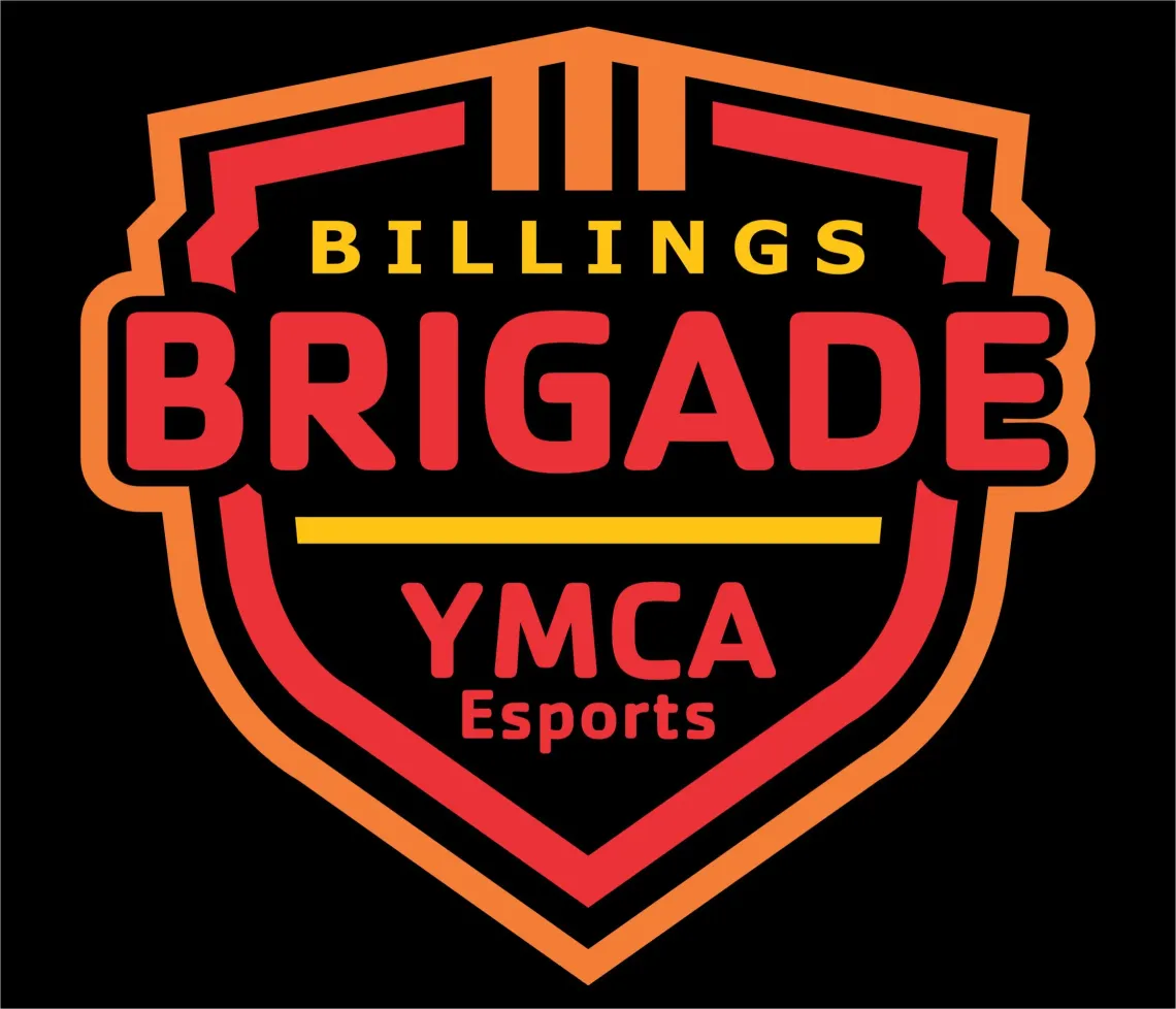 Esports-Billings Brigade Logo