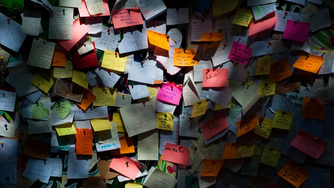 Notes Image