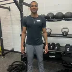 Trainer Alivs