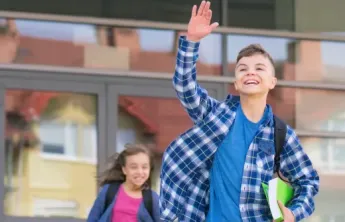 Afterschool Care